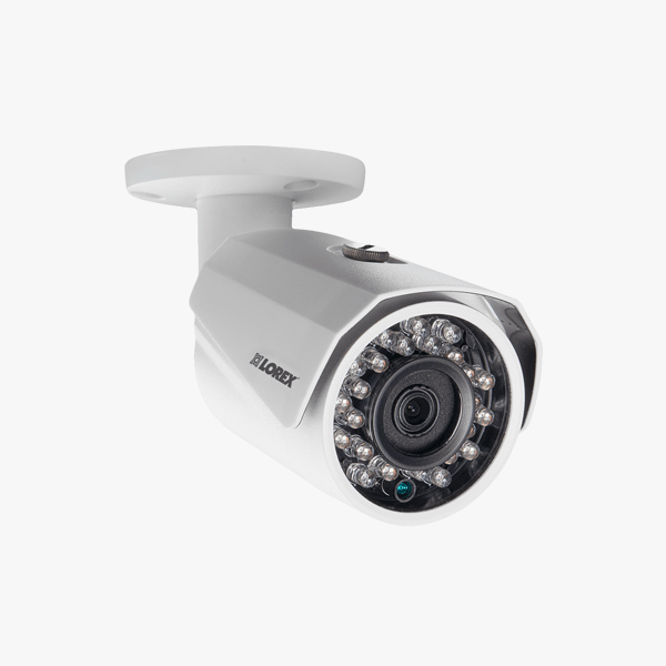 Surveillance 3D
