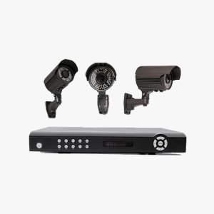 Wireless IP Camera