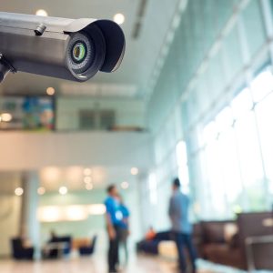 Wiguard smart home security system for complete protection